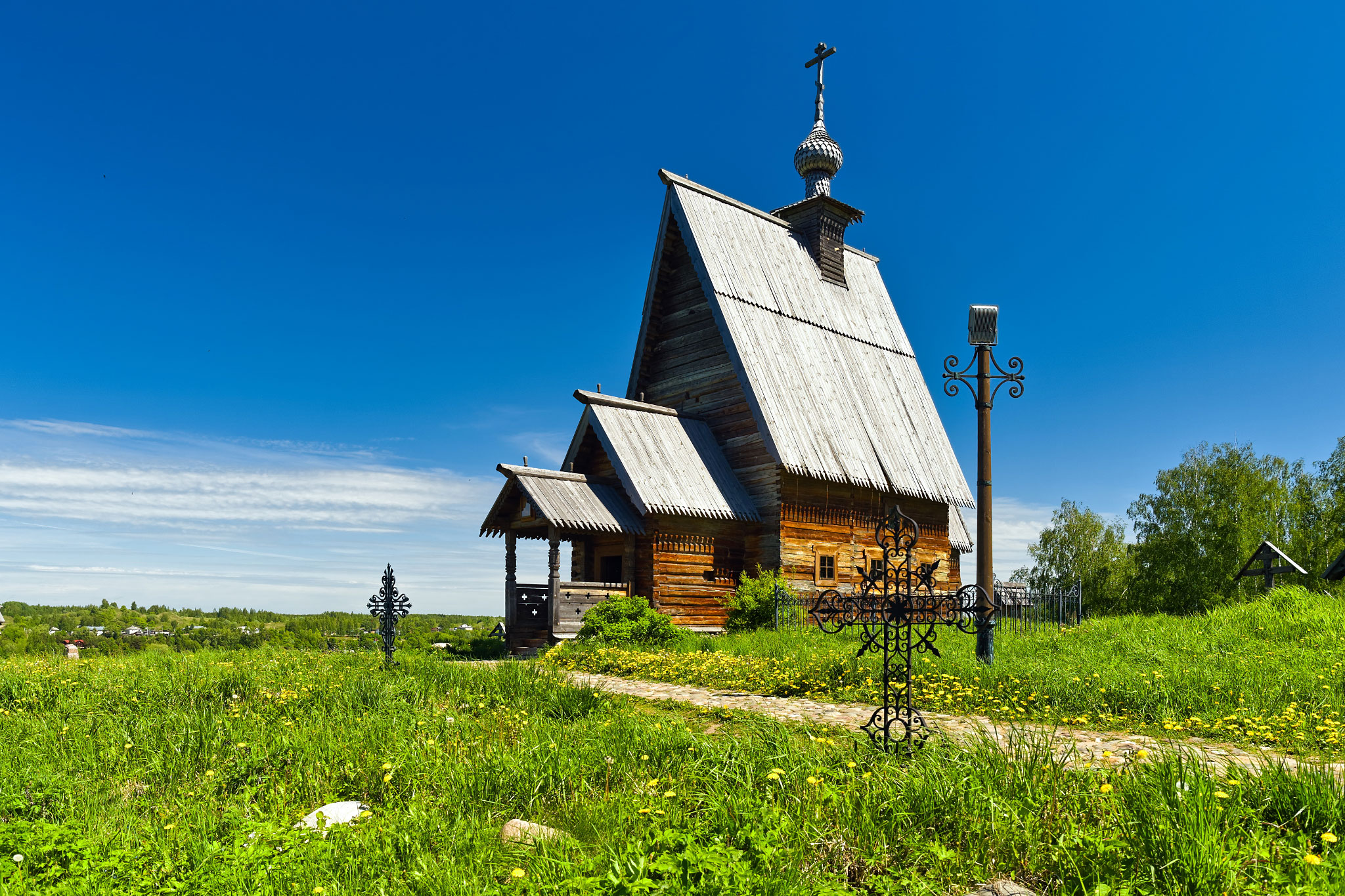 Плёс (Ples)